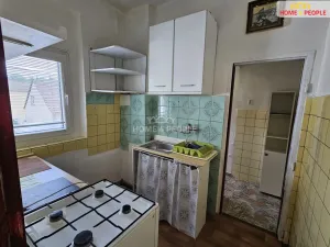 Pronájem bytu 1+1, Kladno - Švermov, Třebízského, 28 m2