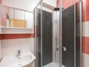 Prodej bytu 1+kk, Brno - Husovice, Dačického, 23 m2