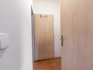 Prodej bytu 1+kk, Brno - Husovice, Dačického, 23 m2