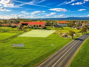 Prodej pozemku pro bydlení, Březno, 1244 m2