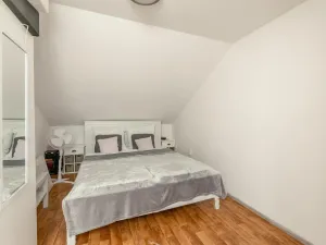 Prodej bytu 2+kk, Brno - Husovice, Dačického, 41 m2