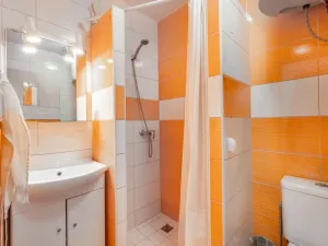 Prodej bytu 2+kk, Brno - Husovice, Dačického, 41 m2