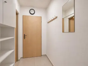 Prodej bytu 2+kk, Brno - Husovice, Dačického, 41 m2