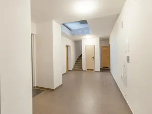 Prodej bytu 2+kk, Brno - Husovice, Dačického, 41 m2