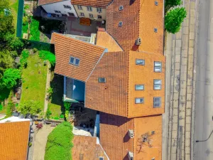 Prodej bytu 2+kk, Brno - Husovice, Dačického, 41 m2