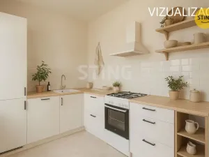 Prodej bytu 2+1, Karviná, Čajkovského, 64 m2
