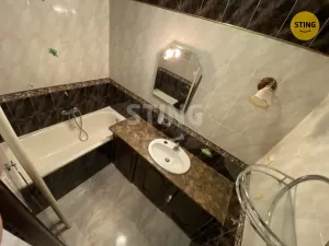 Prodej bytu 2+1, Karviná, Čajkovského, 64 m2