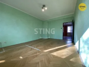 Prodej bytu 2+1, Karviná, Čajkovského, 64 m2