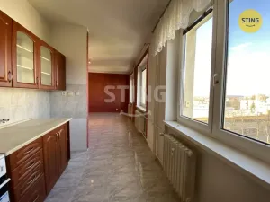 Prodej bytu 2+1, Karviná, Čajkovského, 64 m2