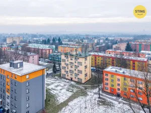 Prodej bytu 4+1, Karviná, V Aleji, 75 m2