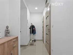 Prodej bytu 1+1, Karviná, Březová, 36 m2
