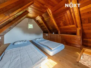 Prodej chaty, Karviná, Na Stráni, 32 m2