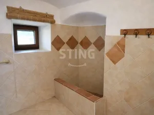 Prodej rodinného domu, Žernovice, 120 m2