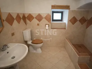 Prodej rodinného domu, Žernovice, 120 m2