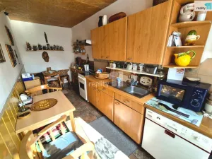 Prodej rodinného domu, Krásná, 154 m2