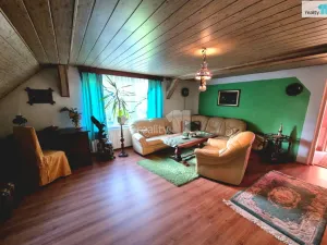 Prodej rodinného domu, Krásná, 154 m2
