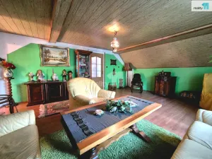 Prodej rodinného domu, Krásná, 154 m2