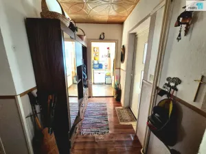 Prodej rodinného domu, Krásná, 154 m2
