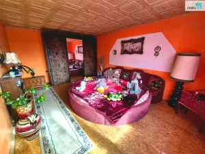 Prodej rodinného domu, Krásná, 154 m2