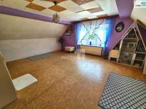 Prodej rodinného domu, Krásná, 154 m2