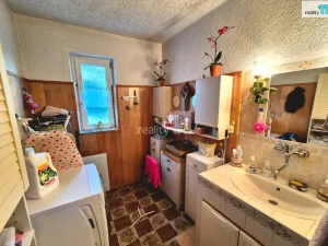 Prodej rodinného domu, Krásná, 154 m2