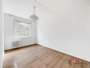 Pronájem bytu 2+kk, Praha - Hodkovičky, Pod lysinami, 41 m2