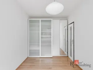 Pronájem bytu 2+kk, Praha - Hodkovičky, Pod lysinami, 41 m2