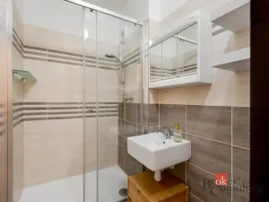 Pronájem bytu 2+kk, Praha - Hodkovičky, Pod lysinami, 41 m2