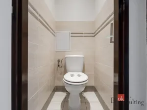 Pronájem bytu 2+kk, Praha - Hodkovičky, Pod lysinami, 41 m2
