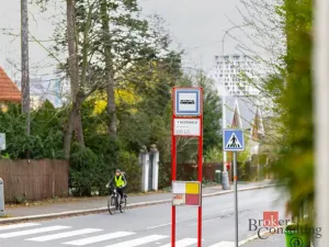 Pronájem bytu 2+kk, Praha - Hodkovičky, Pod lysinami, 41 m2