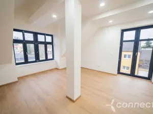Prodej bytu 1+kk, Nový Bor, Prokopa Velikého, 45 m2
