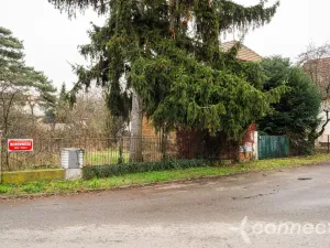 Prodej pozemku pro bydlení, Praha - Kbely, Borovnická, 895 m2