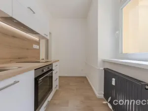 Prodej bytu 2+1, Přerov - Přerov I-Město, Husova, 52 m2