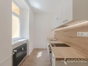 Prodej bytu 2+1, Přerov - Přerov I-Město, Husova, 52 m2