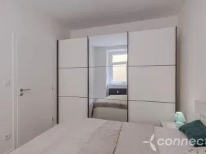 Prodej bytu 2+1, Přerov - Přerov I-Město, Husova, 52 m2