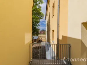 Prodej bytu 2+1, Přerov - Přerov I-Město, Husova, 52 m2