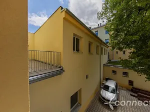 Prodej bytu 2+1, Přerov - Přerov I-Město, Husova, 52 m2
