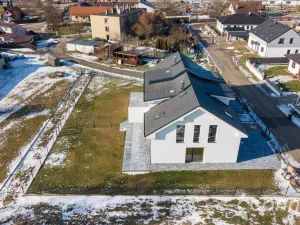 Prodej rodinného domu, Klenovice, 143 m2