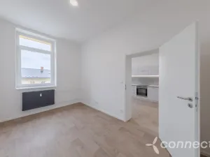 Prodej bytu 2+kk, Přerov - Přerov I-Město, Husova, 37 m2