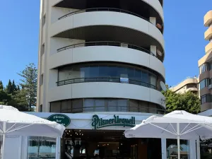 Pronájem restaurace, Praha, 50 m2