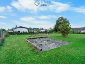 Prodej pozemku pro bydlení, Jílovice, 812 m2