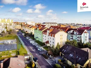 Pronájem bytu 3+1, Moravské Budějovice, Na Výsluní, 93 m2