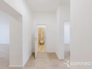 Pronájem bytu 4+kk, Přerov - Přerov I-Město, Husova, 63 m2