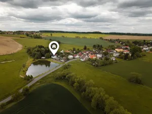 Prodej rodinného domu, Veselá, 128 m2