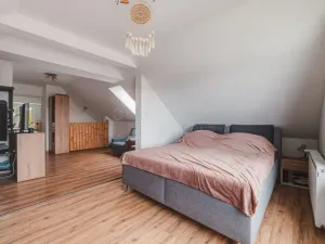Prodej rodinného domu, Veselá, 128 m2