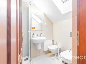 Prodej rodinného domu, Jesenice - Osnice, Karafiátová, 267 m2