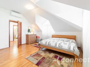 Prodej rodinného domu, Jesenice - Osnice, Karafiátová, 267 m2
