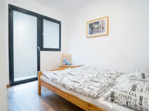 Prodej apartmánu, Nová Bystřice - Albeř, 259 m2