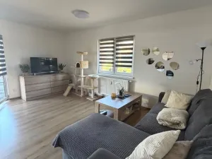 Pronájem bytu 2+1, Rumburk - Rumburk 1, 70 m2