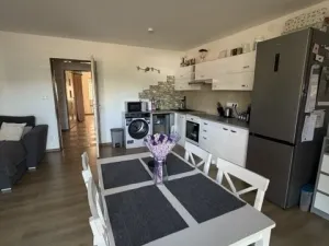 Pronájem bytu 2+1, Rumburk - Rumburk 1, 70 m2